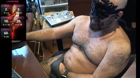 Daddy Jokes online show from 6, 1, 2026