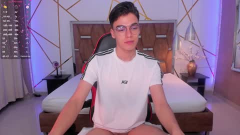 Geronimo online show from 5, 12, 2024