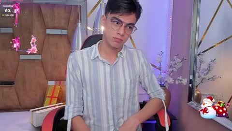 Geronimo online show from 27, 12, 2024