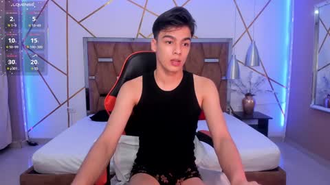 Geronimo online show from 28, 1, 2025