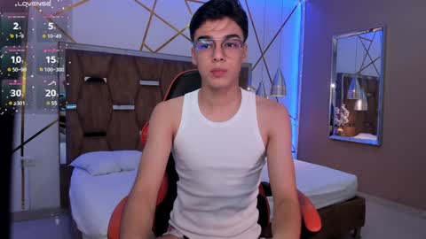 Geronimo online show from 31, 1, 2025