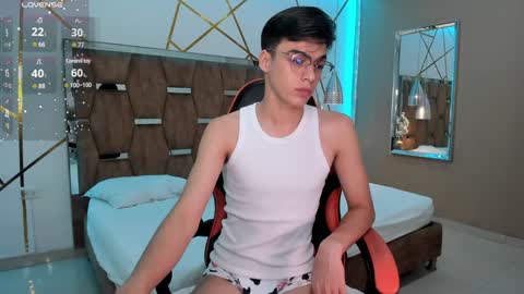 Geronimo online show from 31, 1, 2025