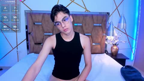 Geronimo online show from 10, 2, 2025