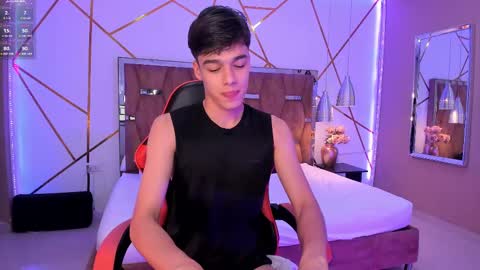 Geronimo online show from 23, 2, 2025