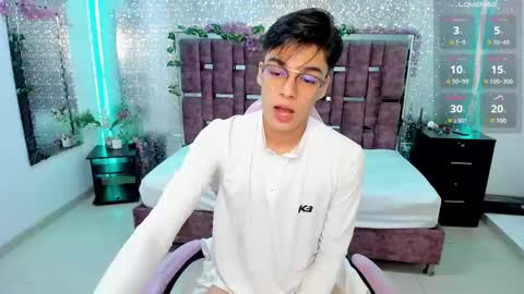 Geronimo online show from 8, 3, 2025