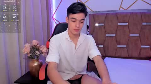 Geronimo online show from 9, 3, 2025