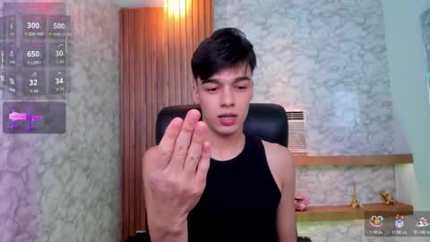 Geronimo online show from 9, 1, 2026