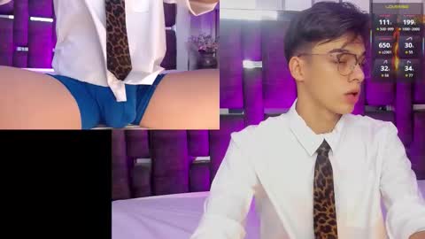 Geronimo online show from 16, 1, 2026