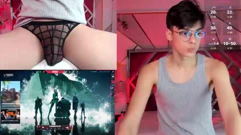 Geronimo online show from 17, 1, 2026