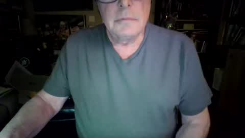 Jason online show from 9, 1, 2026