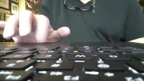 Jason online show from 31, 1, 2026