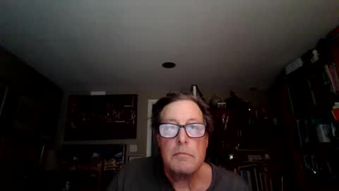 Jason online show from 14, 4, 2026