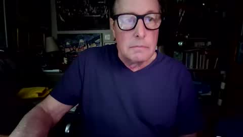 Jason online show from 22, 5, 2026