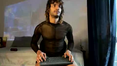 Snapshot of gerson229 chatting on 31, 10, 2025 gerson229 online show from 31, 10, 2025