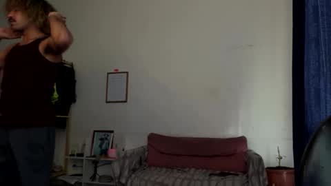 Snapshot of gerson229 chatting on 10, 1, 2026 gerson229 online show from 10, 1, 2026