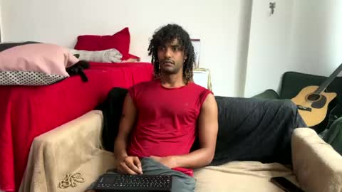 Snapshot of gerson229 chatting on 5, 7, 2026 gerson229 online show from 5, 7, 2026