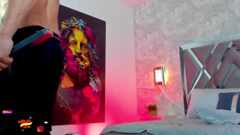 Snapshot of gerson_zt chatting on 15, 1, 2025 im Gerson online show from 15, 1, 2025