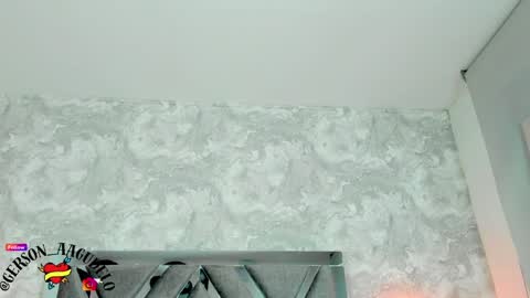 Snapshot of gerson_zt chatting on 21, 1, 2025 im Gerson online show from 21, 1, 2025