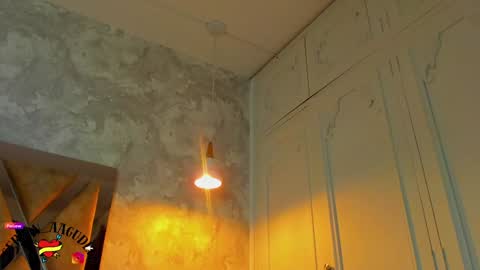 Snapshot of gerson_zt chatting on 27, 1, 2025 im Gerson online show from 27, 1, 2025