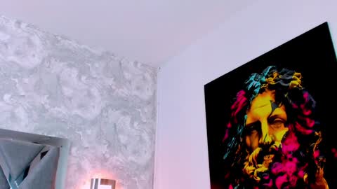 Snapshot of gerson_zt chatting on 29, 1, 2025 im Gerson online show from 29, 1, 2025