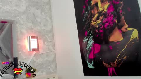 Snapshot of gerson_zt chatting on 2, 2, 2025 im Gerson online show from 2, 2, 2025