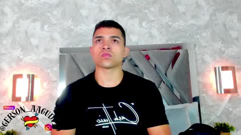 Snapshot of gerson_zt chatting on 3, 2, 2025 im Gerson online show from 3, 2, 2025