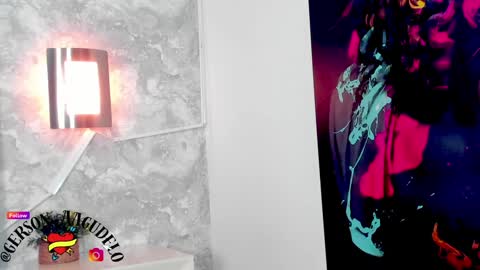 Snapshot of gerson_zt chatting on 3, 2, 2025 im Gerson online show from 3, 2, 2025