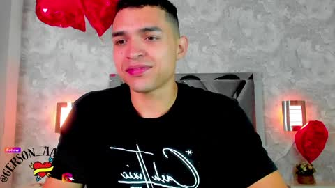 Snapshot of gerson_zt chatting on 6, 2, 2025 im Gerson online show from 6, 2, 2025