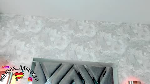 Snapshot of gerson_zt chatting on 6, 2, 2025 im Gerson online show from 6, 2, 2025