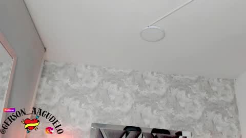 Snapshot of gerson_zt chatting on 6, 2, 2025 im Gerson online show from 6, 2, 2025