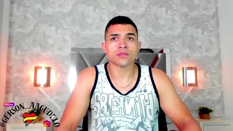 Snapshot of gerson_zt chatting on 8, 2, 2025 im Gerson online show from 8, 2, 2025