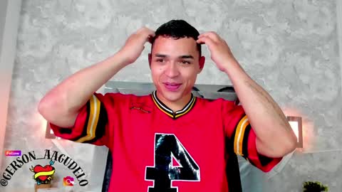 Snapshot of gerson_zt chatting on 9, 2, 2025 im Gerson online show from 9, 2, 2025