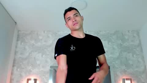 Snapshot of gerson_zt chatting on 13, 2, 2025 im Gerson online show from 13, 2, 2025