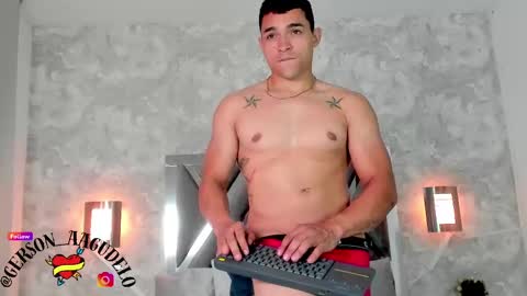 Snapshot of gerson_zt chatting on 22, 2, 2025 im Gerson online show from 22, 2, 2025