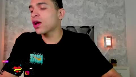 Snapshot of gerson_zt chatting on 23, 2, 2025 im Gerson online show from 23, 2, 2025