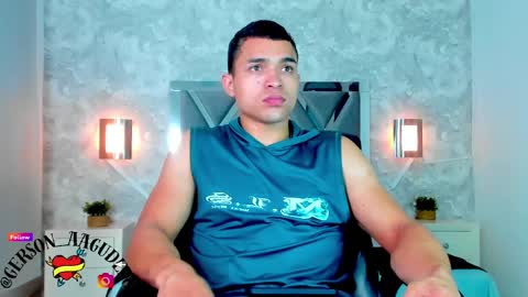 Snapshot of gerson_zt chatting on 23, 2, 2025 im Gerson online show from 23, 2, 2025