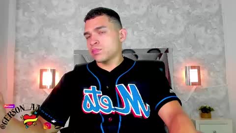 Snapshot of gerson_zt chatting on 28, 2, 2025 im Gerson online show from 28, 2, 2025