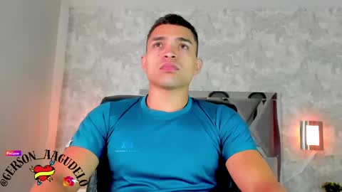 Snapshot of gerson_zt chatting on 4, 3, 2025 im Gerson online show from 4, 3, 2025