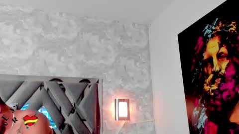 Snapshot of gerson_zt chatting on 8, 3, 2025 im Gerson online show from 8, 3, 2025