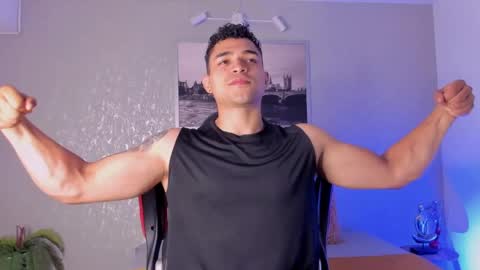 Snapshot of gerson_zt chatting on 10, 9, 2025 im Gerson online show from 10, 9, 2025