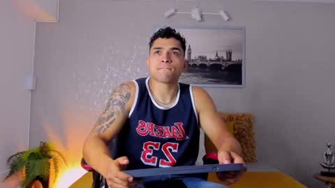 Snapshot of gerson_zt chatting on 16, 9, 2025 im Gerson online show from 16, 9, 2025