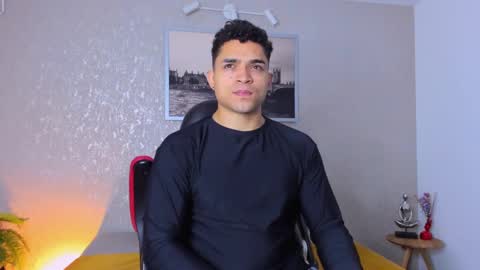 Snapshot of gerson_zt chatting on 20, 9, 2025 im Gerson online show from 20, 9, 2025