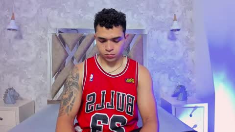 Snapshot of gerson_zt chatting on 3, 10, 2025 im Gerson online show from 3, 10, 2025