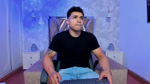 Snapshot of gerson_zt chatting on 7, 10, 2025 im Gerson online show from 7, 10, 2025