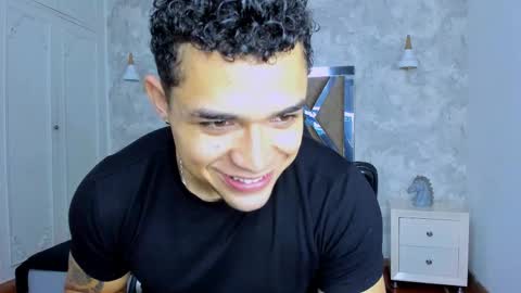 Snapshot of gerson_zt chatting on 18, 10, 2025 im Gerson online show from 18, 10, 2025