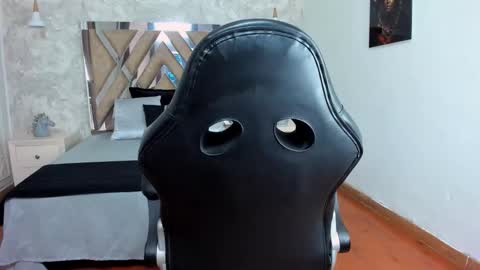 Snapshot of gerson_zt chatting on 25, 10, 2025 im Gerson online show from 25, 10, 2025