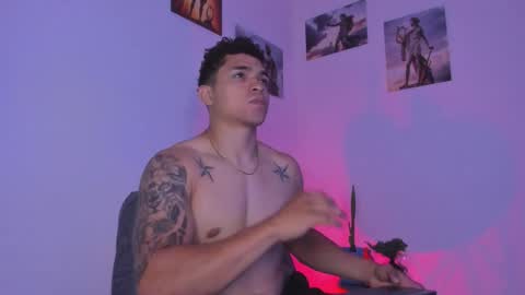 Snapshot of gerson_zt chatting on 5, 11, 2025 im Gerson online show from 5, 11, 2025