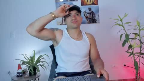 im Gerson online show from 5, 2, 2026