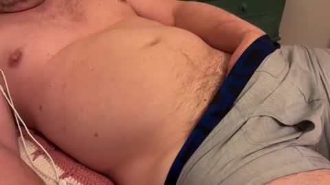 girthyperv online show from 2, 3, 2025