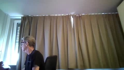 Snapshot of gertjan03 chatting on 10, 7, 2026 gertjan03 online show from 10, 7, 2026